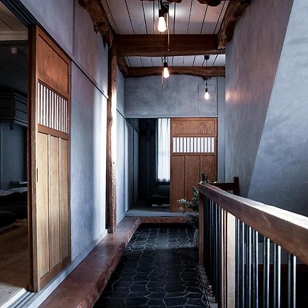 The Apartment Hotels Kou Otaru Exterior photo