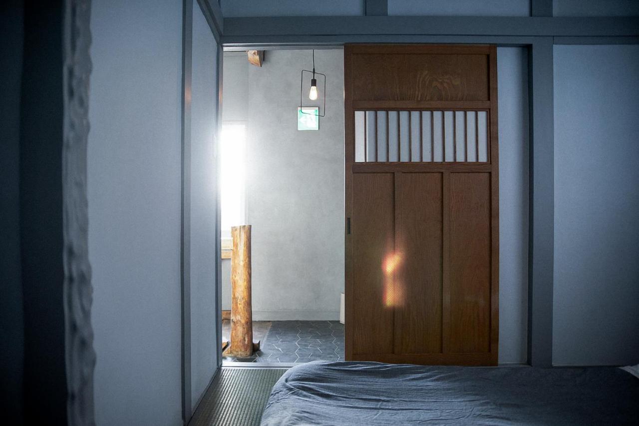 The Apartment Hotels Kou Otaru Exterior photo